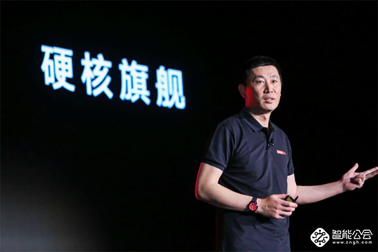 联想Z6 Pro：引领5G视频时代 超级视频AI四摄旗舰首发 智能公会