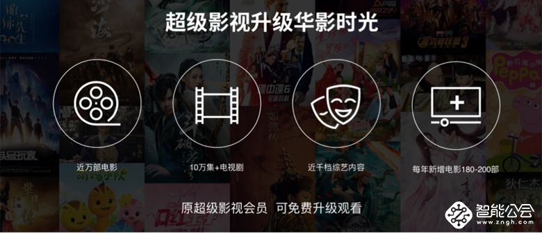 乐融Letv发布超5新品  携手漫威打造超级营销 智能公会