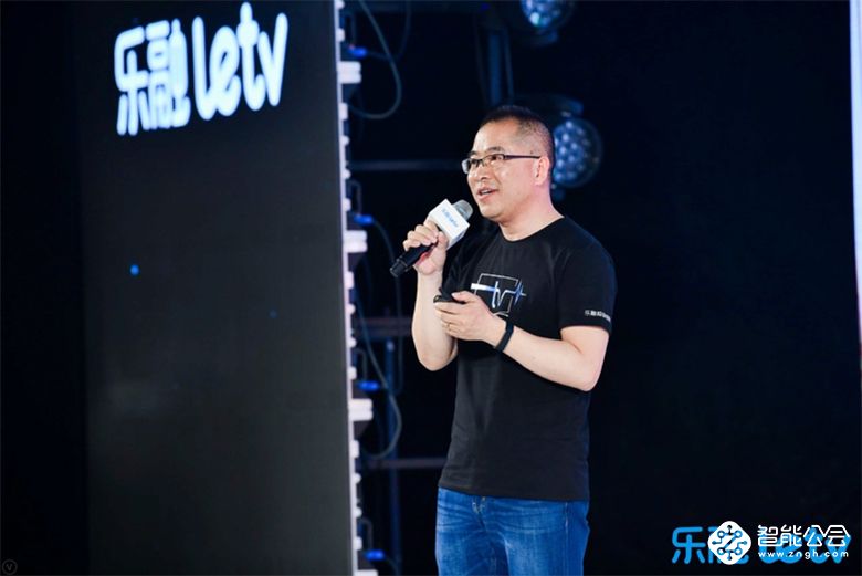 乐融Letv发布超5新品  携手漫威打造超级营销 智能公会