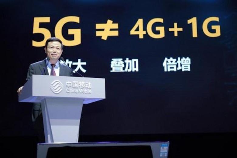 移动公布5G套餐 网友表示：逗我呢？OPPO：今年大家不用等Find X2了 智能公会