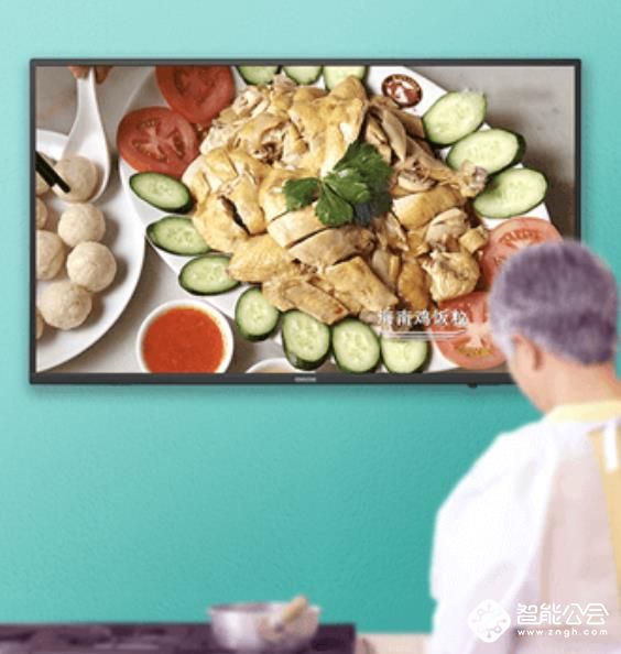 一款白菜价的电视，让你的出租屋更有“家”的味道 智能公会