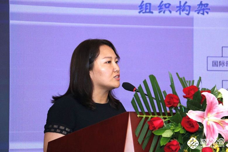 第十届中国家用洗衣机/干衣机行业年会在京召开，智享之选年度推荐产品出炉 智能公会