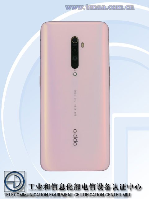 OPPO Reno2正式亮相 9月10日相约上海 智能公会