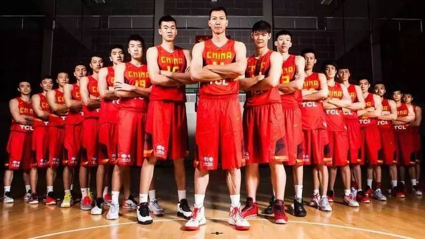 中国队喜获开门红，TCL为篮球健儿打CALL！ 智能公会