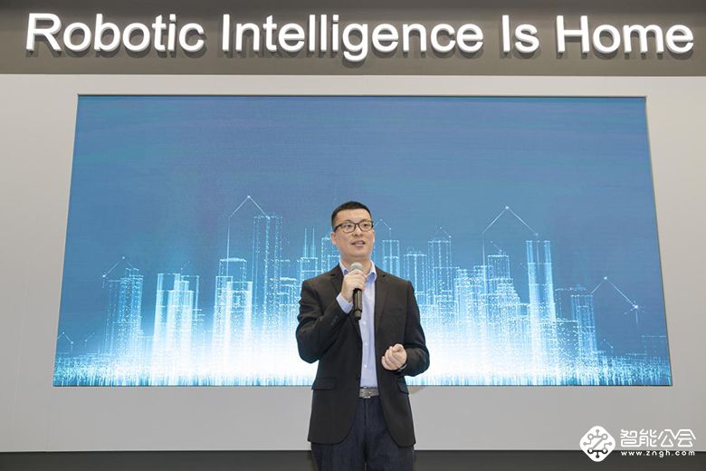 科沃斯机器人焕新起航，智创未来 全新品牌VI于IFA首发 即日全球同步亮相 智能公会