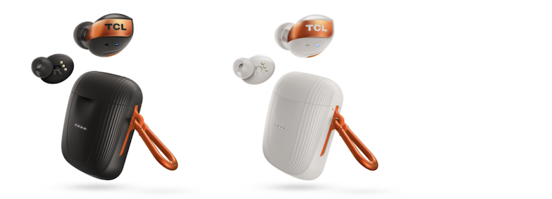 TCL耳机又推出多款新品？全新创意设计定档9月5日IFA 智能公会