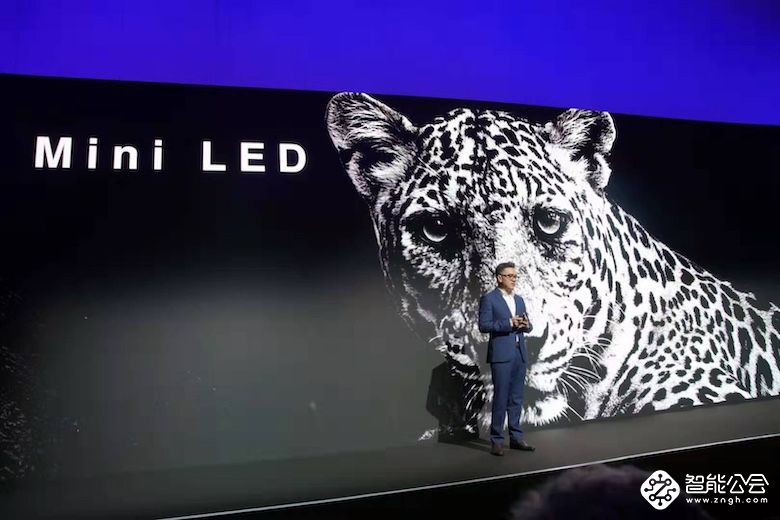 8K+QLED+MINILED 拥有三大Buff加持的TCL电子系列新品全球首发 智能公会