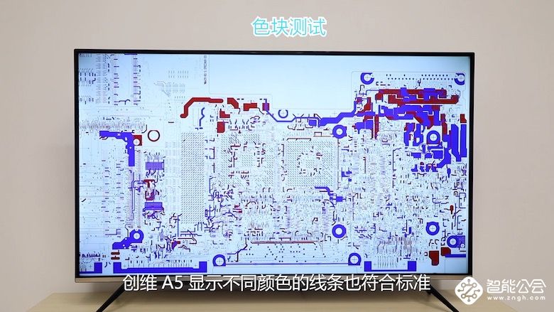 创维全生态智慧屏A5 亲民价格也能带来高端享受 智能公会