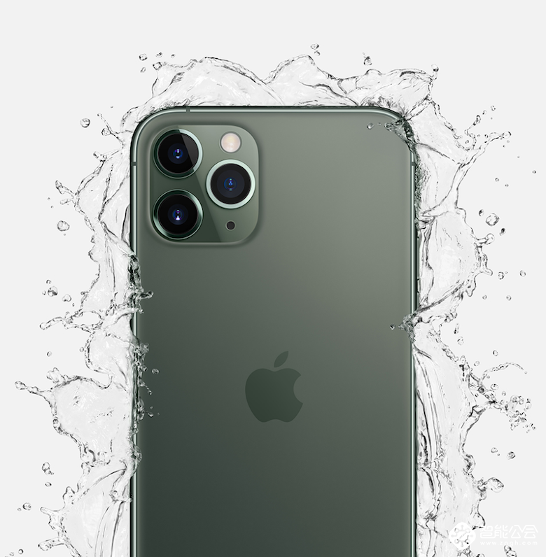 新品iPhone依然畅销 大中iPhone 11预约量同比增长322% 智能公会
