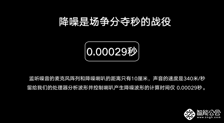 把直升机降噪技术搬回家 AIRMX Pro 1S新风机发布 智能公会