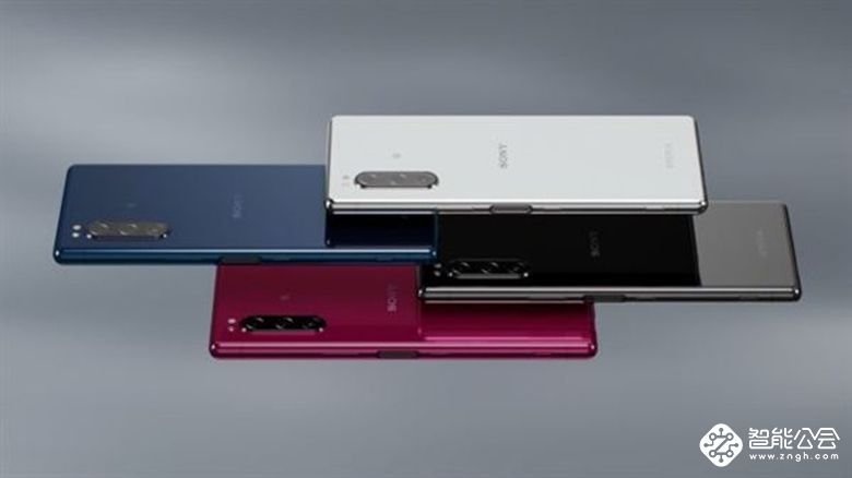 索尼 Xperia 5国行版今日正式发布 售价5399元 智能公会