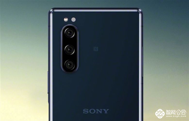 索尼 Xperia 5国行版今日正式发布 售价5399元 智能公会