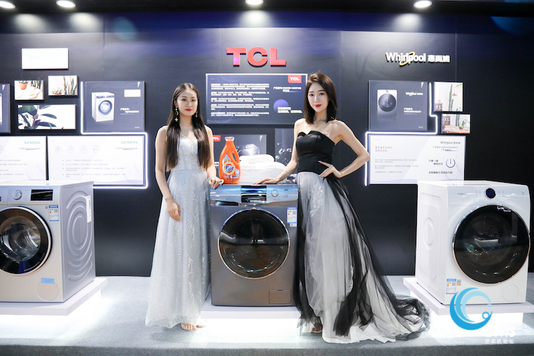 致净生活·健康呵护 洗衣机细分市场积蓄新动能 智能公会
