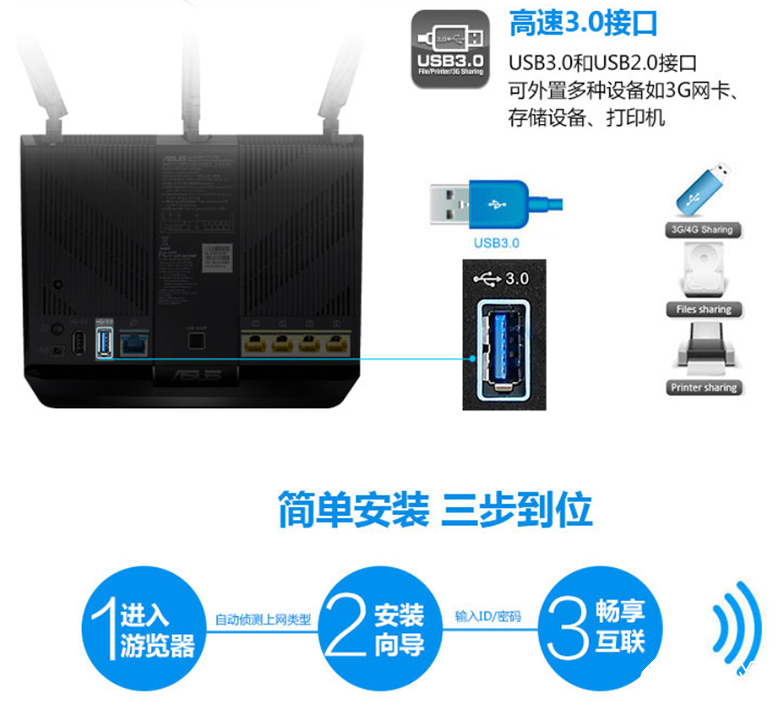 巅峰24小时 华硕电竞路由10.10狂欢钜惠全面开启 智能公会