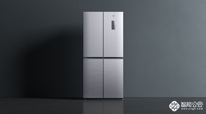 首发价999元起！小米米家一口气发布四款新冰箱 推3年超长整机质保 智能公会