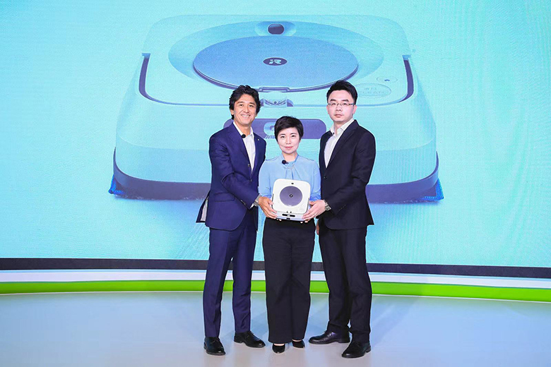 iRobot 推出全新Braava jet® m6 擦地机器人和ImprintTM 互联技术开启未来清洁新体验 智能公会