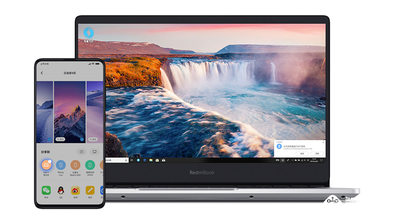双十一尝鲜价2999元起 RedmiBook 14锐龙版全金属轻薄本发布 智能公会