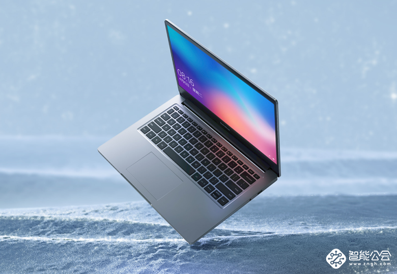 双十一尝鲜价2999元起 RedmiBook 14锐龙版全金属轻薄本发布 智能公会