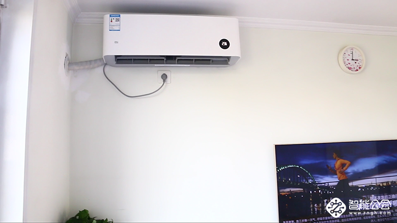 能省钱的空调才是好空调！小米“巨省电”互联网空调评测 智能公会