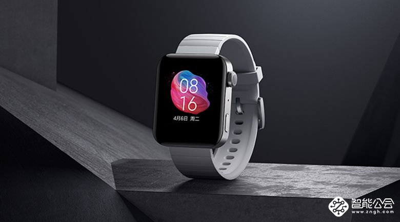 小米手表首销9小时破亿  小米立式无线充电器领衔多款新品双十一开售 智能公会