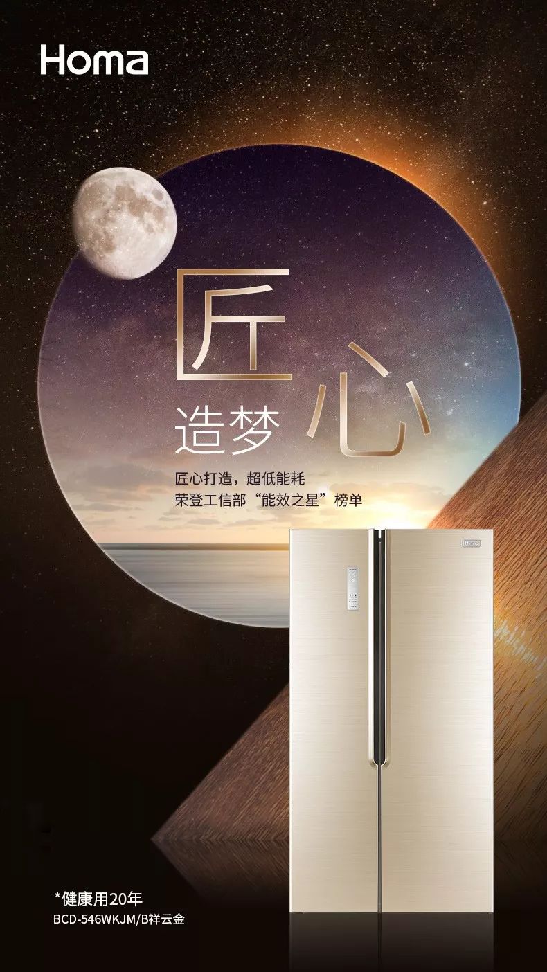 博世、三星、海尔、美的、奥马冰箱入选工信部“能效之星” 智能公会