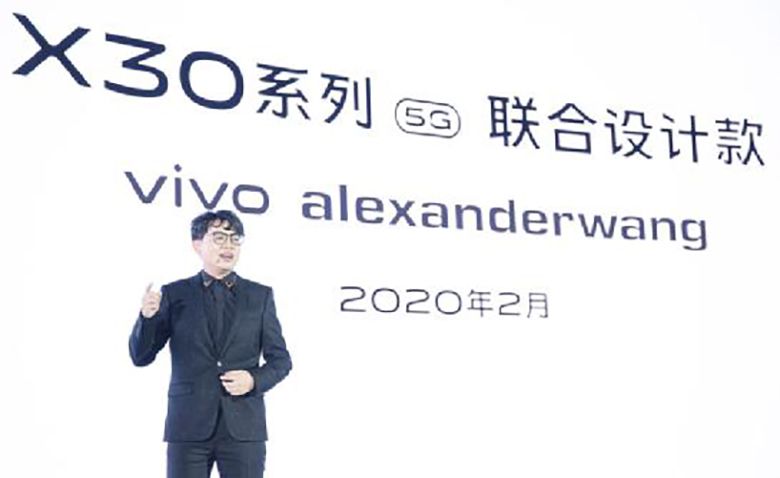 5G国民旗舰  vivo X30系列专业级影像5G手机正式亮相 智能公会
