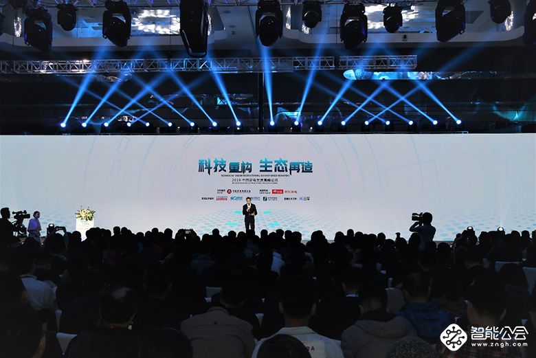 AWE2020官配十余场活动高能轰炸，你的脑容量够大吗？ 智能公会