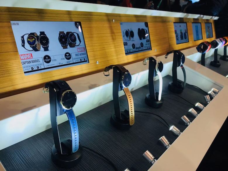 Garmin携全系新品亮相CES 2020 Tacx骑行台即将引进国内  智能公会