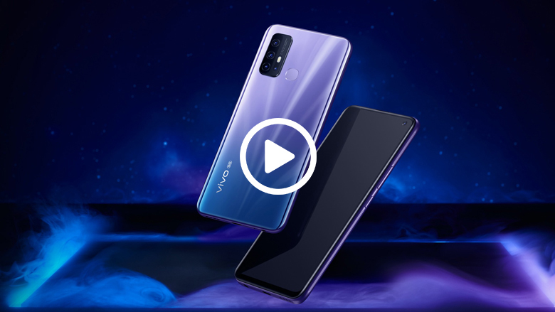 充电也能这么秀？ vivo Z6 5G性能先锋上手体验 智能公会