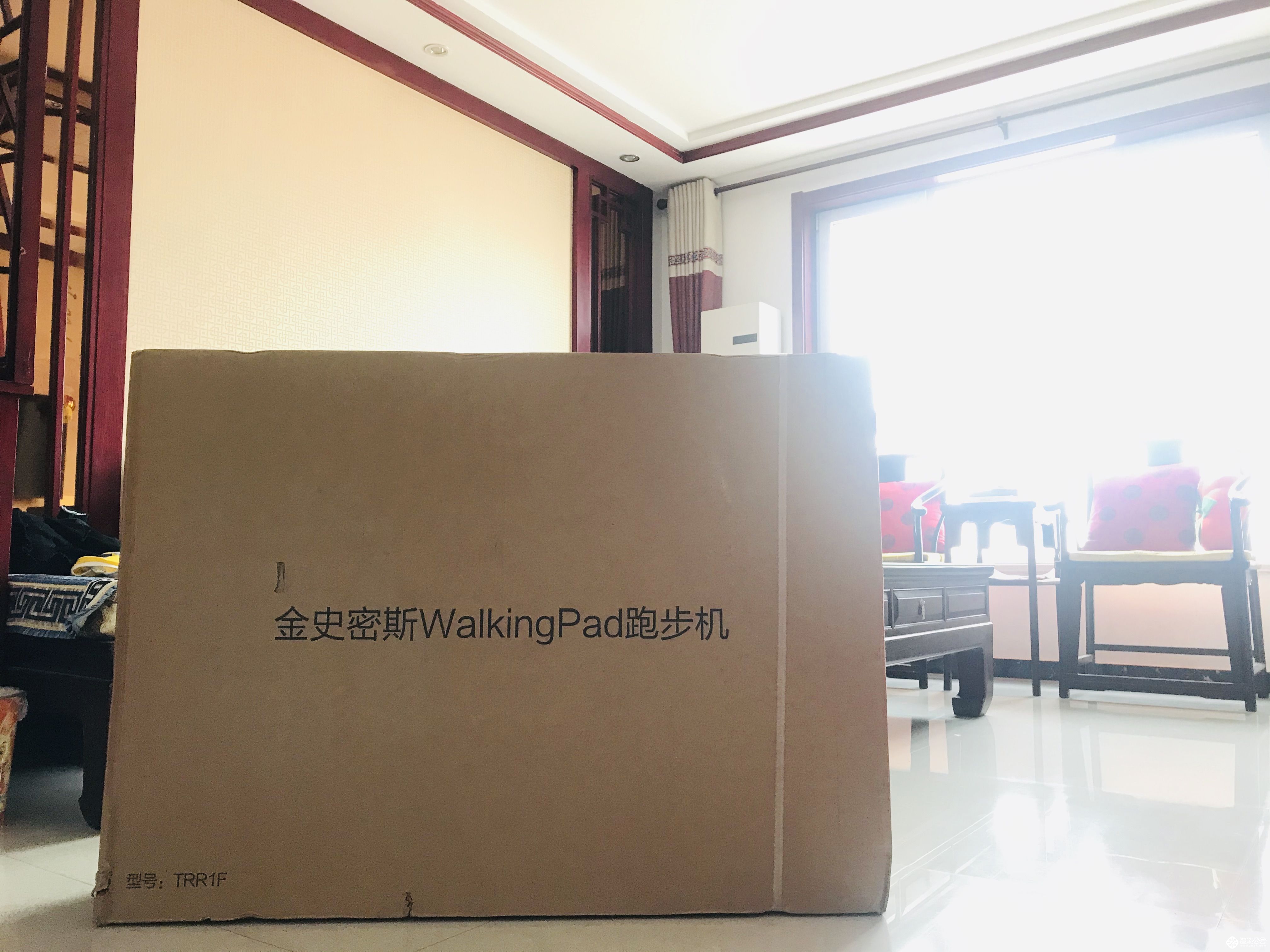 亲测：老罗带货同款金史密斯WalkingPad R1跑步机好用吗？ 智能公会