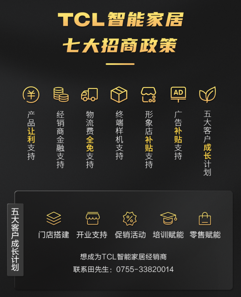 一键式无忧服务 TCL智能锁售后服务升级引领用户新体验 智能公会