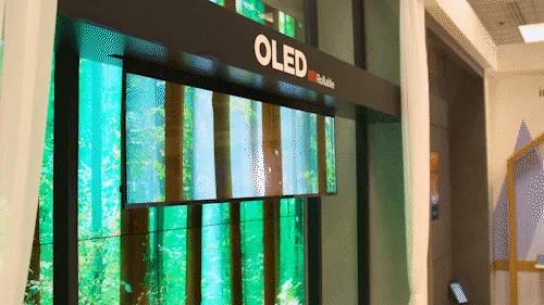 6月4日直播：OLED优缺点（准备资料 不要发布） 智能公会