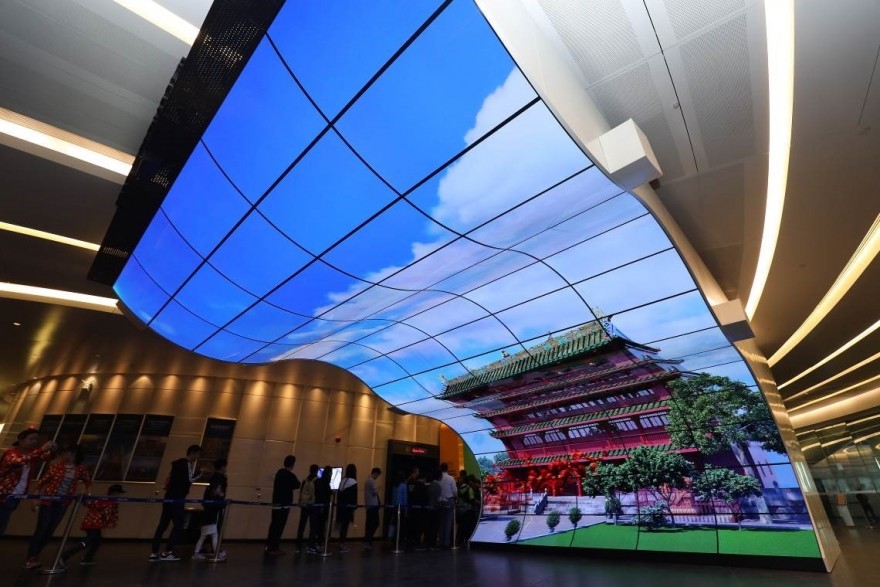 6月4日直播：OLED优缺点（准备资料 不要发布） 智能公会