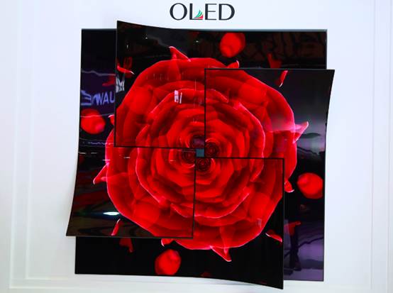 6月4日直播：OLED优缺点（准备资料 不要发布） 智能公会