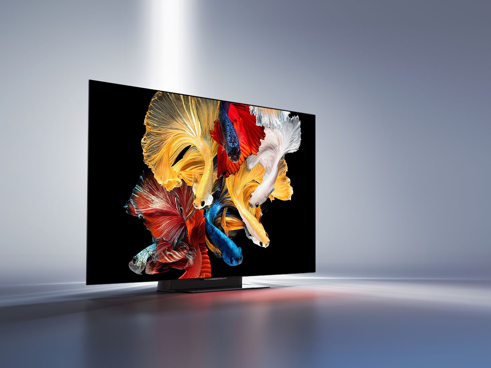 小米电视大师系列 65”OLED正式发布 售价12999元