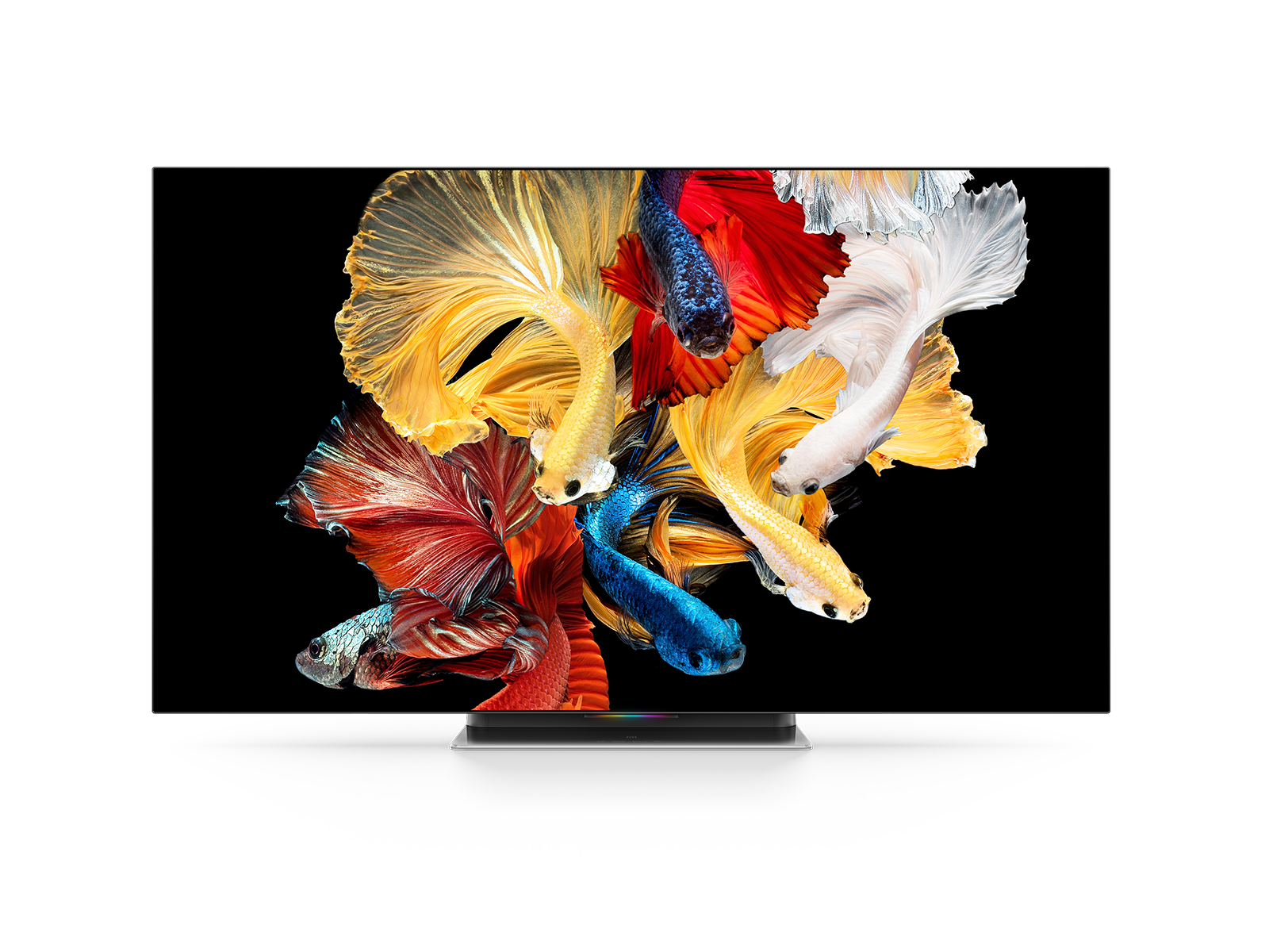 小米电视大师系列 65”OLED正式发布 售价12999元