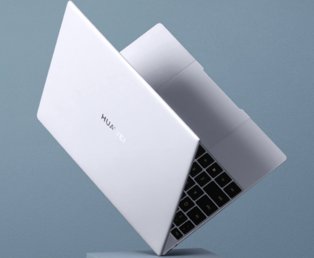  “花粉”们的笔记本新宠 大中发售华为MateBook X新品 智能公会