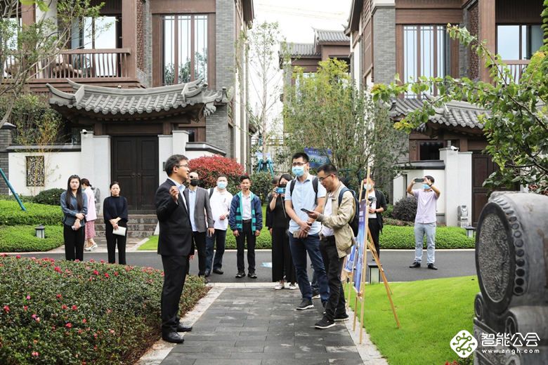 探访体验云南昆明六星高端别墅酒店是如何让客人体验优质智慧空气的？ 智能公会