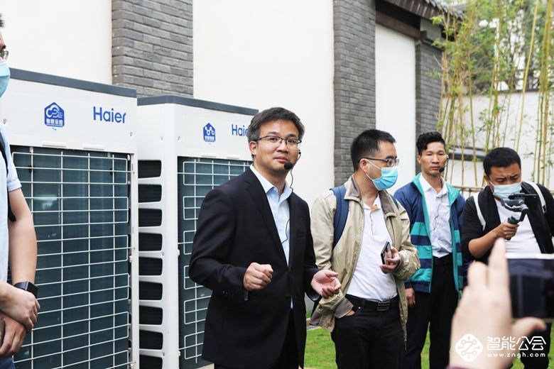 探访体验云南昆明六星高端别墅酒店是如何让客人体验优质智慧空气的？ 智能公会