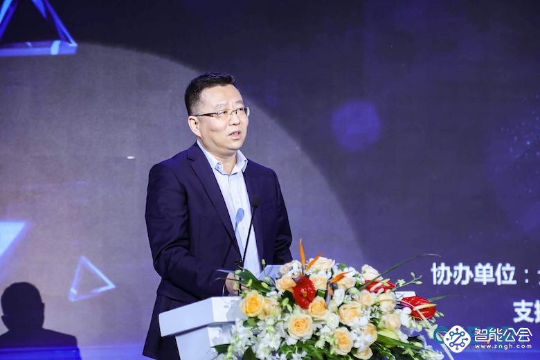 创造新生 联动未来  第十六届中国家用电器创新成果发布盛典成功召开 智能公会