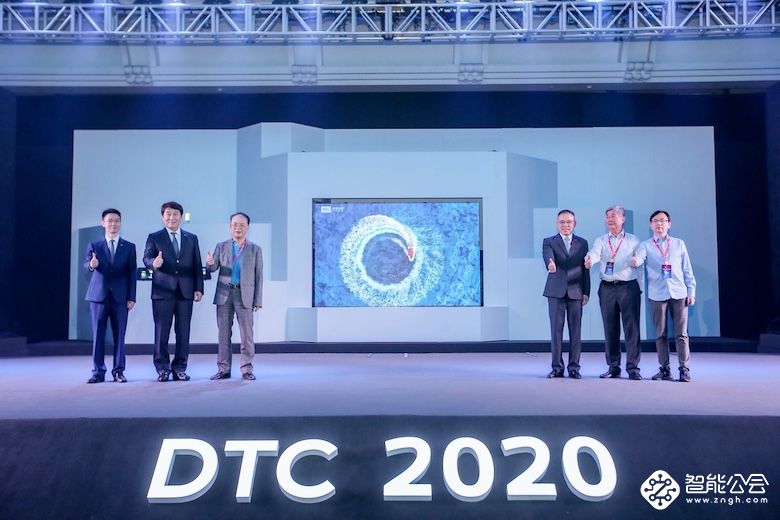 TCL华星召开2020全球显示生态大会  发布重磅新品并公布技术路线图 智能公会