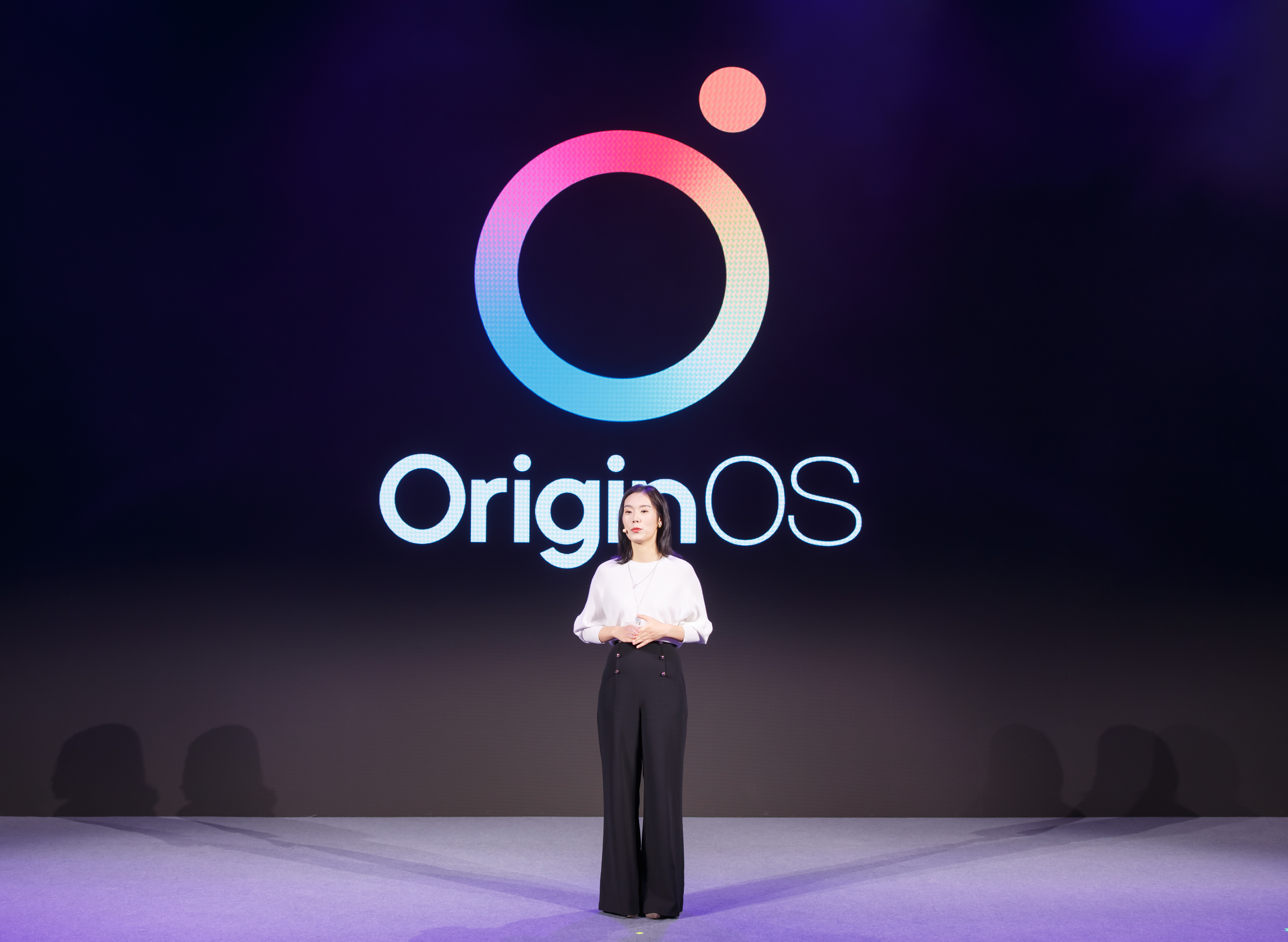 vivo发布OriginOS，带来全新的设计和交互体验 智能公会