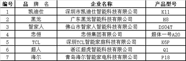 安全智能 品质消费 全国智能锁行业质量提升行动发布会召开 智能公会