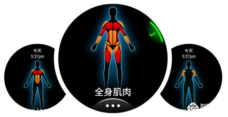 Garmin发布Venu 2系列GPS智能运动腕表 智能公会