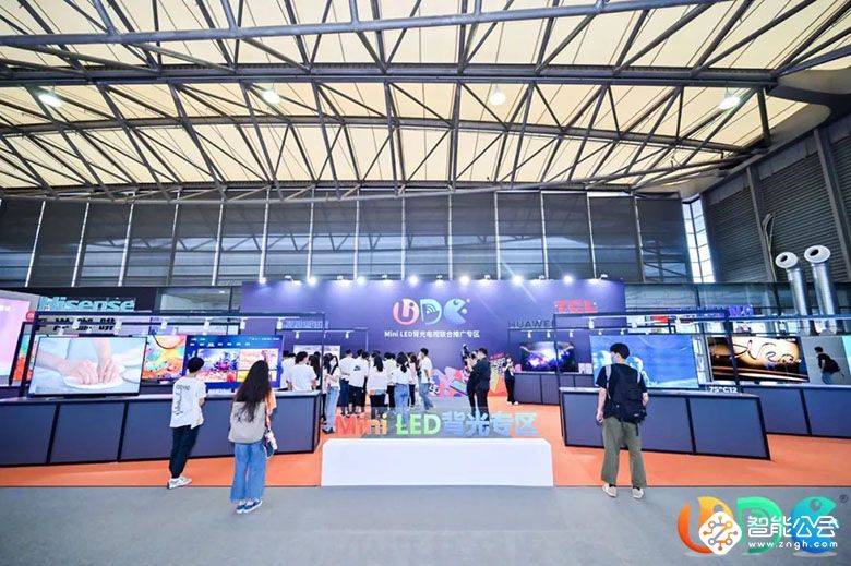 全球规模最大的“Mini/Micro LED技术周”在沪成功举办 智能公会