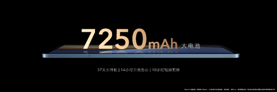 荣耀平板V7 Pro首发迅鲲1300T 四大核心产品力铸造荣耀旗舰平板 智能公会