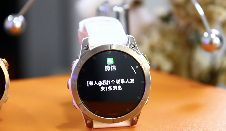  定位不同 品质如一 Garmin epix和fenix 7两款手表评测 智能公会