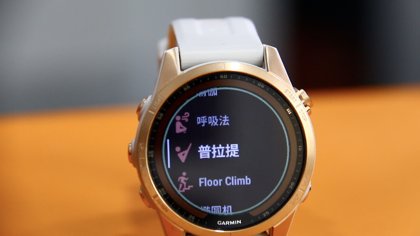  定位不同 品质如一 Garmin epix和fenix 7两款手表评测 智能公会