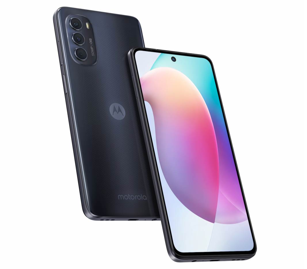 moto G71s正式发布，携手中国移动加快5G普及进程 智能公会