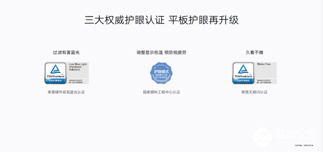 影音学习大屏标杆，荣耀平板8正式发布，预售优惠价1399元起 智能公会